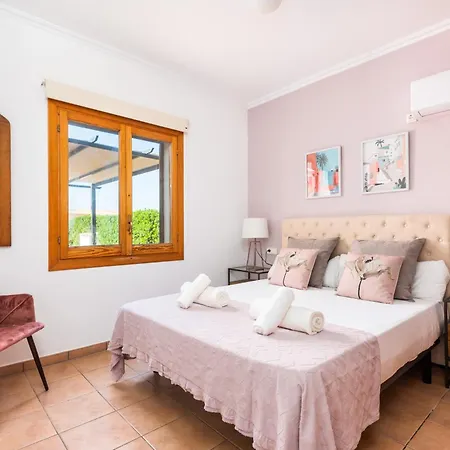 Villa Nicolas By Escape