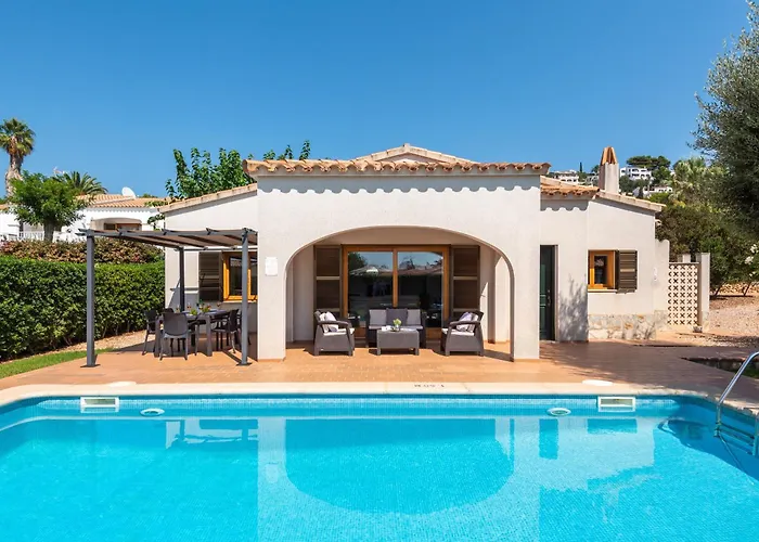 Nicolas By Escape Villa