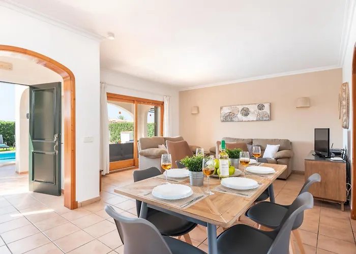 Villa Nicolas By Escape *