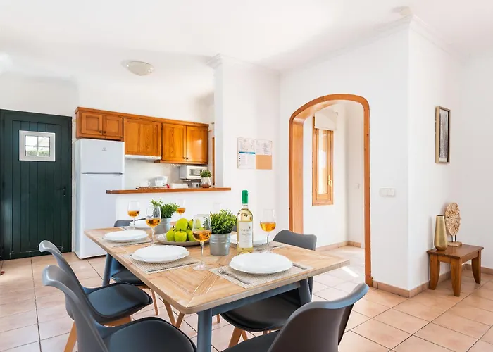 Villa Nicolas By Escape