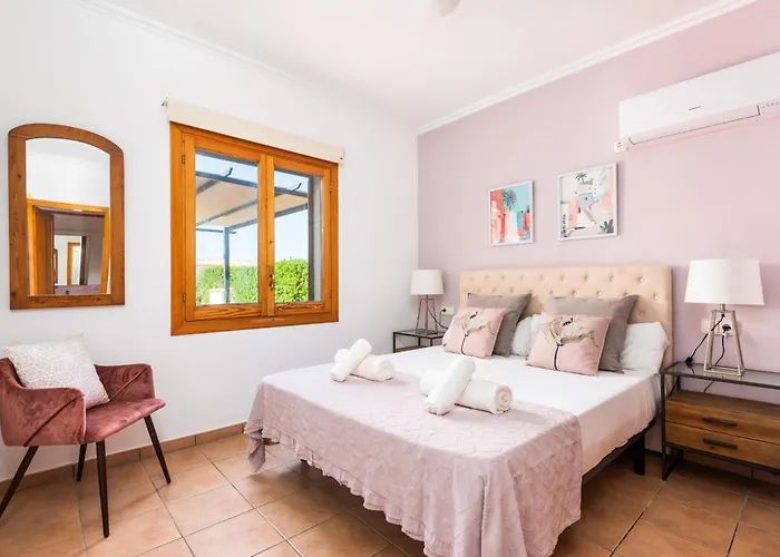 Villa Nicolas By Escape