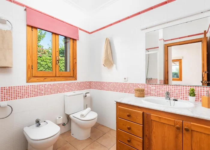 Villa Nicolas Son Bou