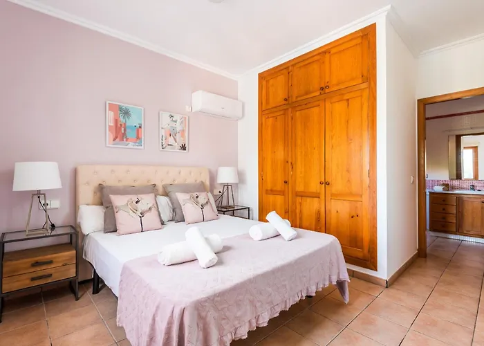 Villa Nicolas Son Bou