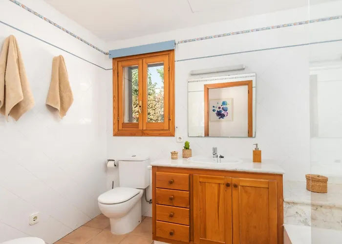 Nicolas Villa Son Bou